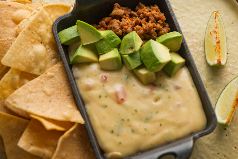 Chile Con Queso