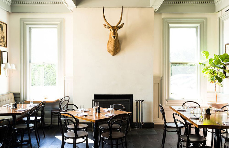 Texas: Goodall's Kitchen, Austin