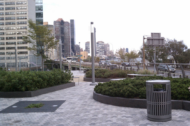 Riverpark, New York City