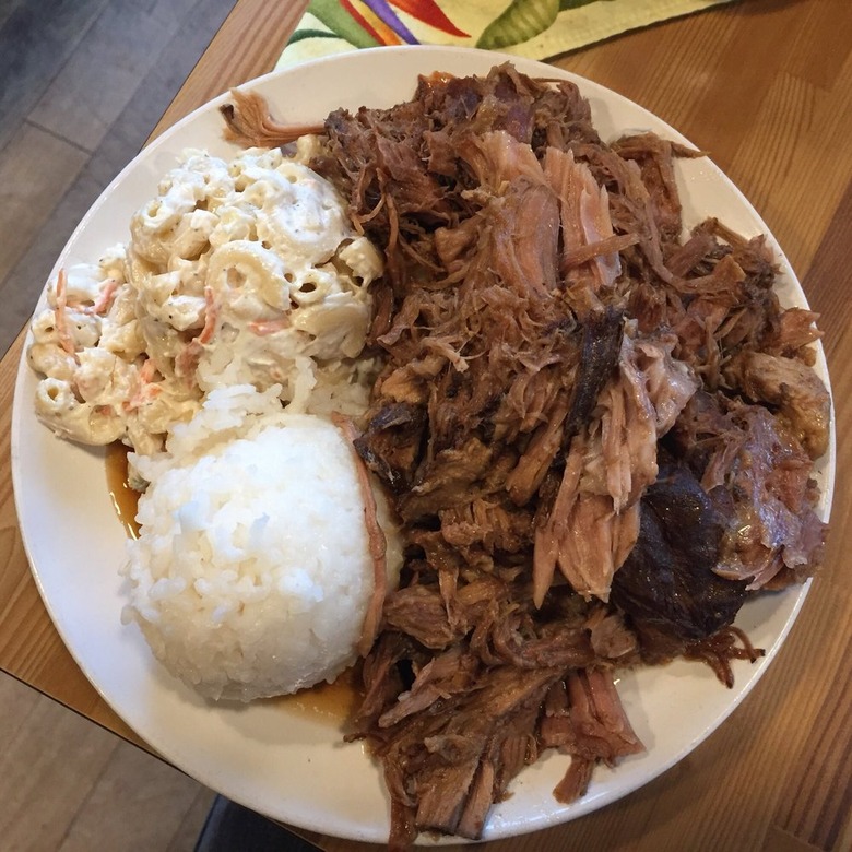 #22 Noho's Hawaiian Café, Portland, Ore.