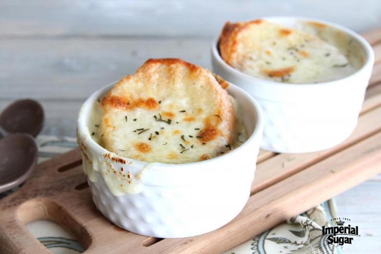 French Onion Soup