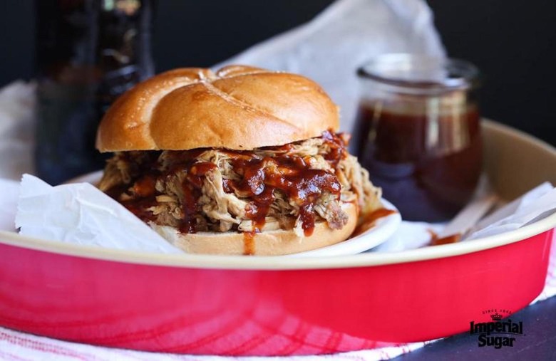 Root Beer Pulled Pork