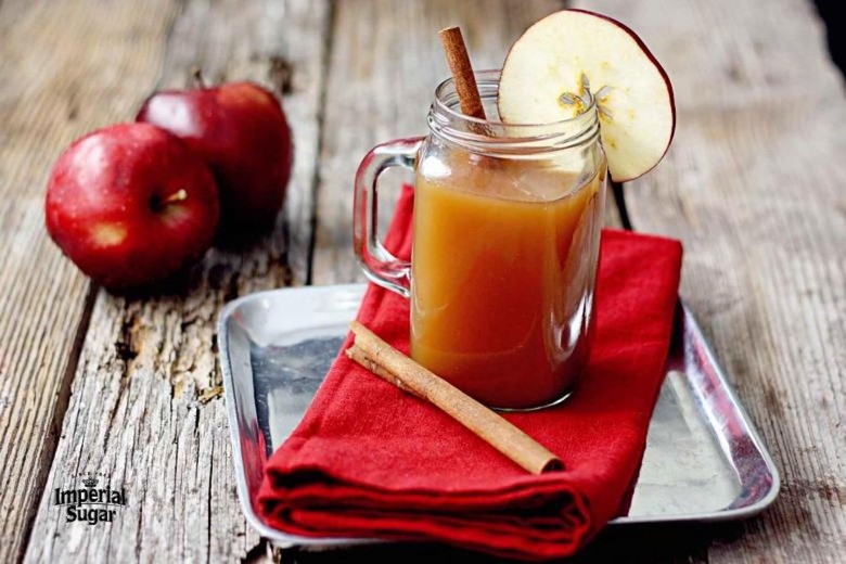 Apple Pie Cider