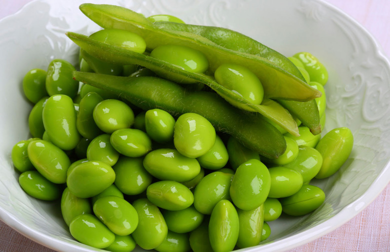 Edamame