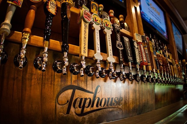 Taphouse Pub & Eatery (Boise, Idaho)