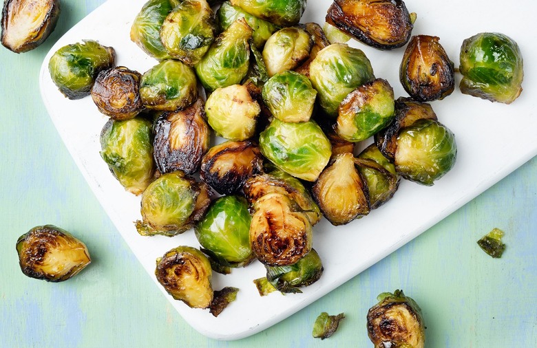 Brussels Sprouts