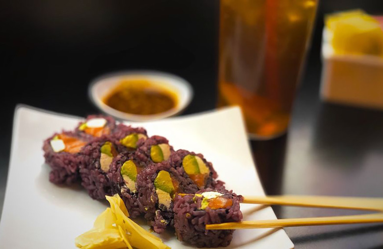 Arizona: Harumi Sushi (Phoenix)