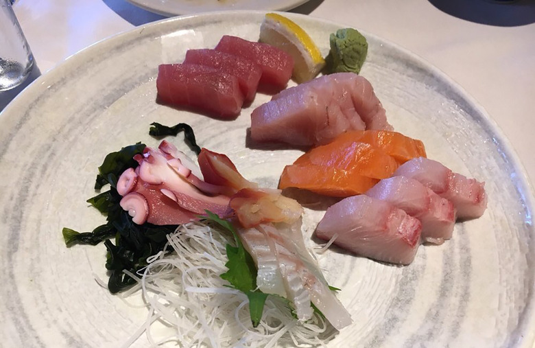 Washington: Kisaku (Seattle)