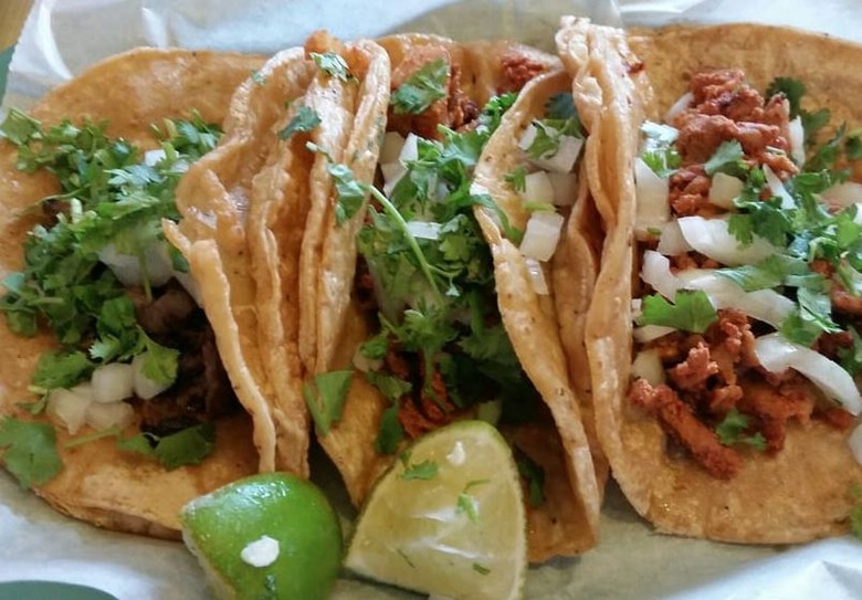 Wisconsin: Carne Asada, Taqueria Guadalajara (Madison)