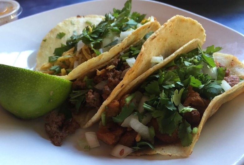 South Carolina: Carnitas, Carmen y Juan's (Mt. Pleasant)