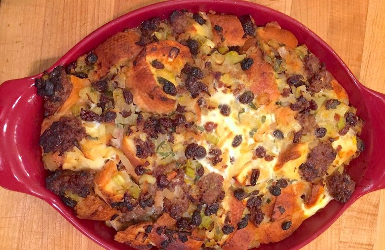 Sage Stuffing 