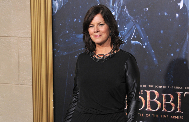 Marcia Gay Harden