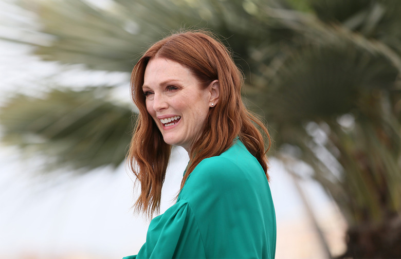 Julianne Moore