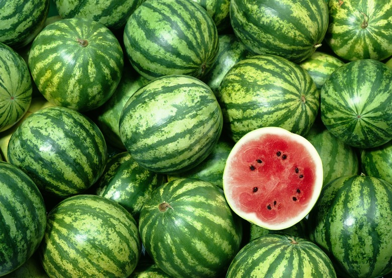 Watermelon 