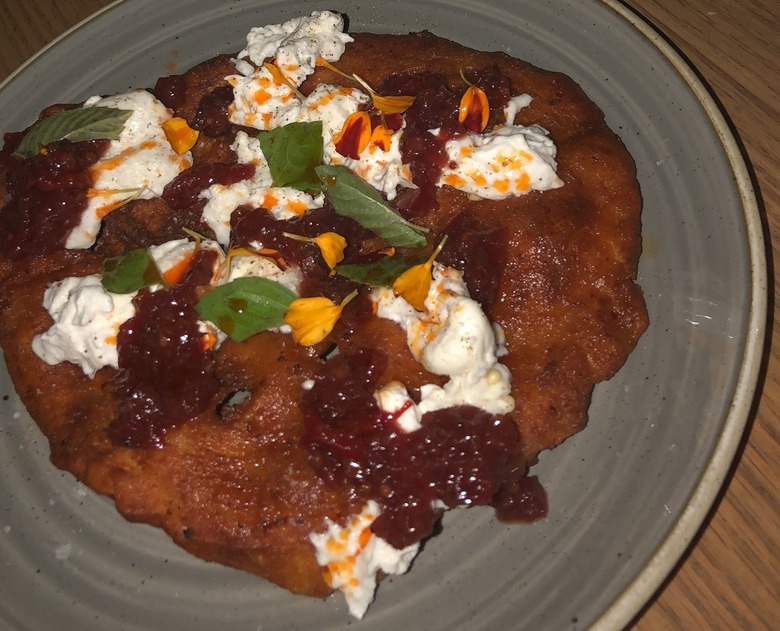 Potato Fry Bread, Bad Hunter (Chicago, Illinois)