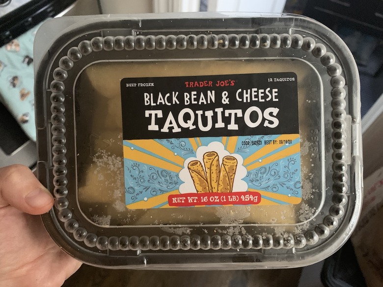 Taquitos