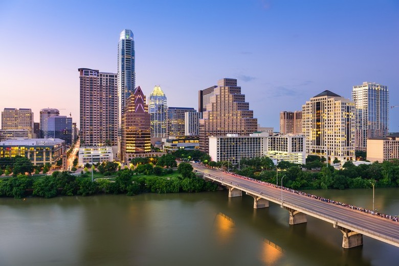 Austin, Texas