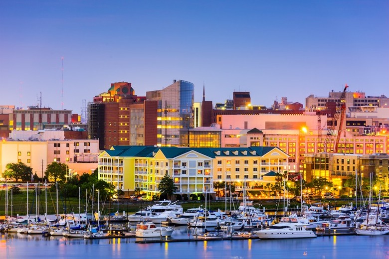 Charleston, South Carolina