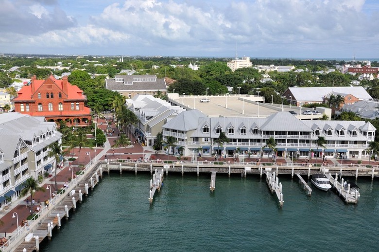 Key West, FL