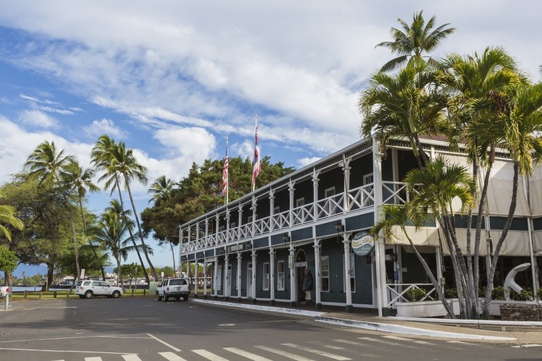 Lahaina, HI