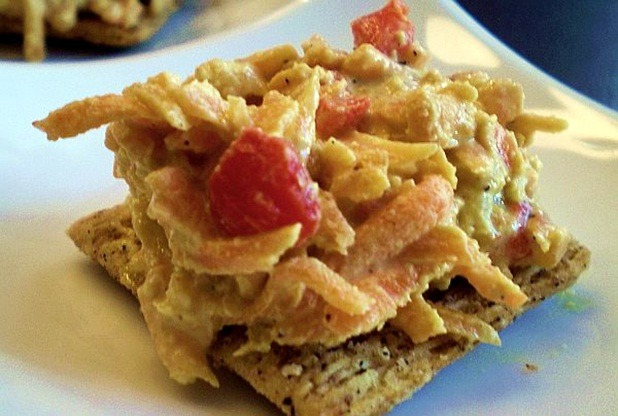 Pimento Cheese Spread