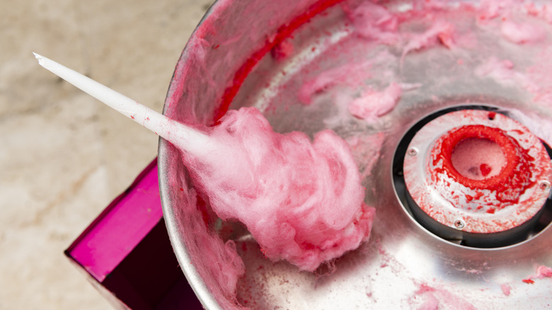 How to Clean Candy (and Other Sticky Stuff) From a Pot