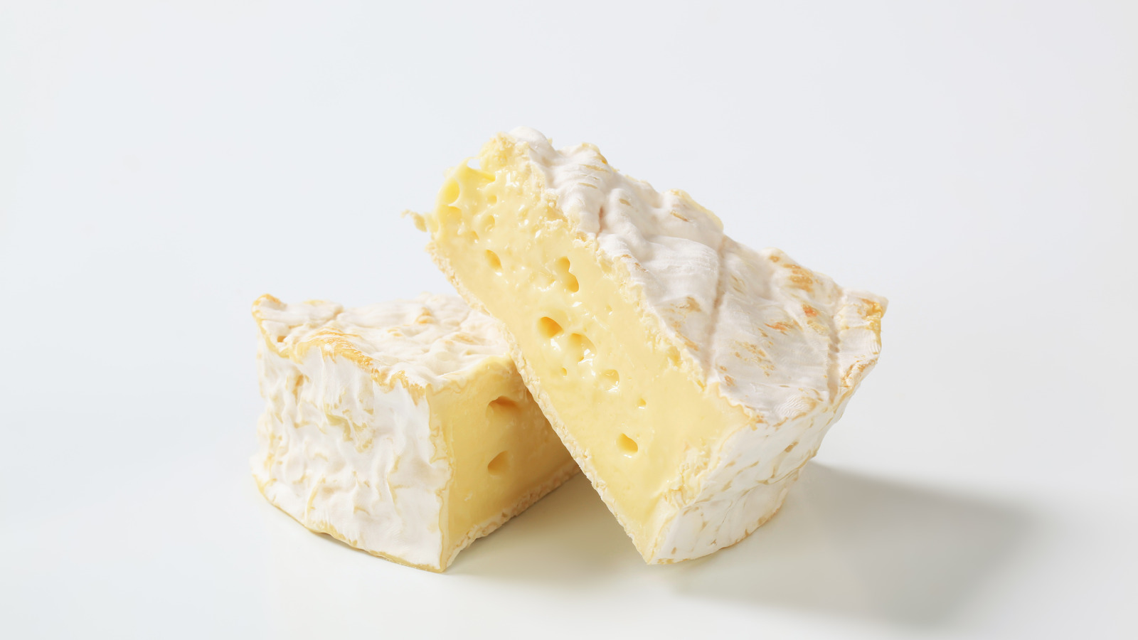 The Best Ways to Store Soft and Hard Cheeses