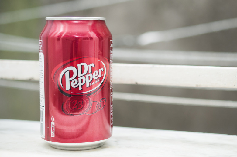 Dr. Pepper