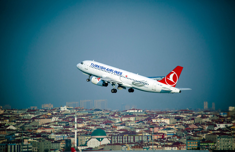 #12 Turkish Airlines