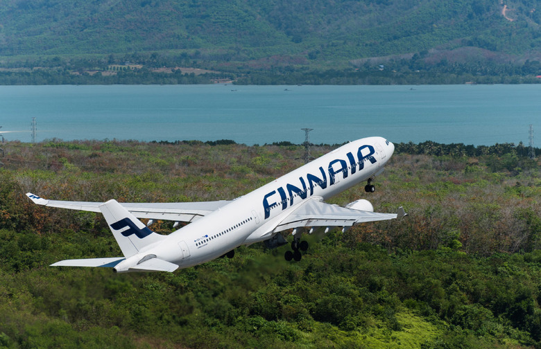 #25 Finnair