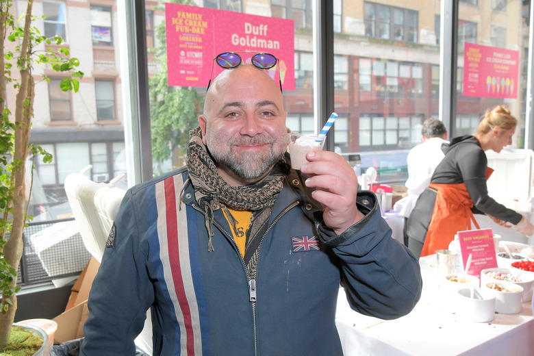 Duff Goldman