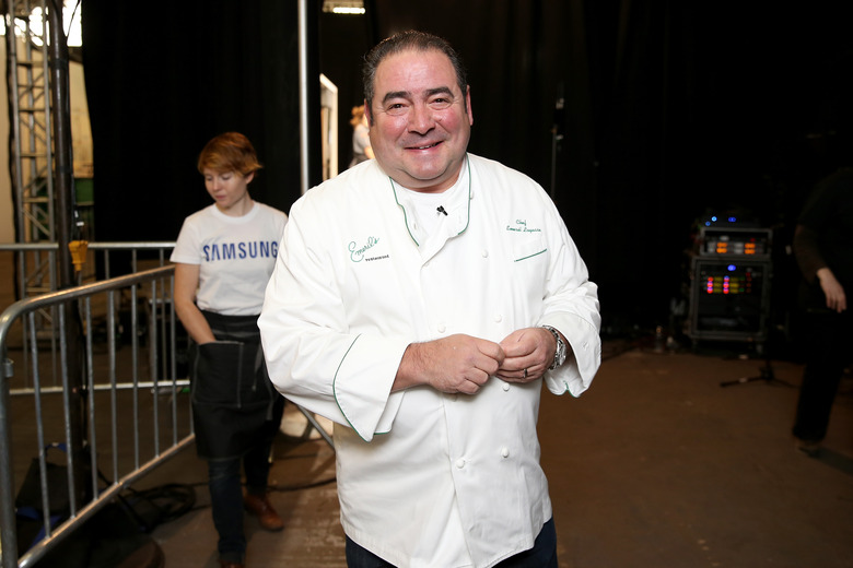 Emeril Lagasse