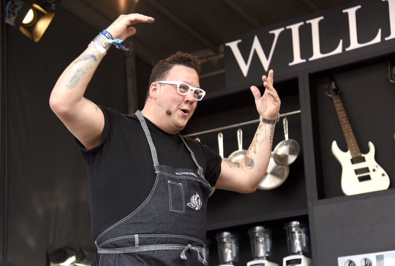 Graham Elliot