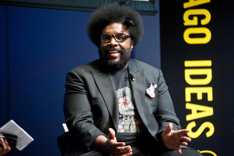 Questlove  