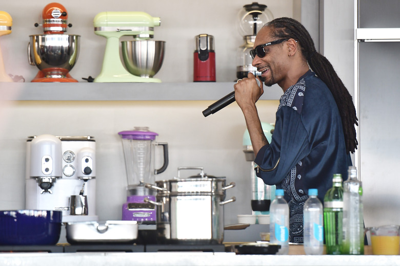 Snoop Dogg