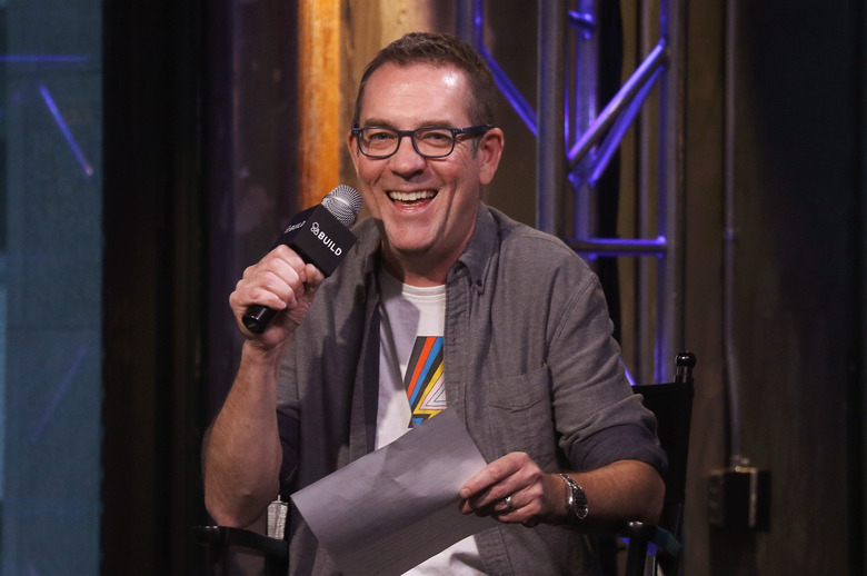 Ted Allen