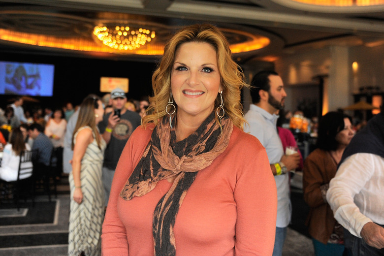 Trisha Yearwood