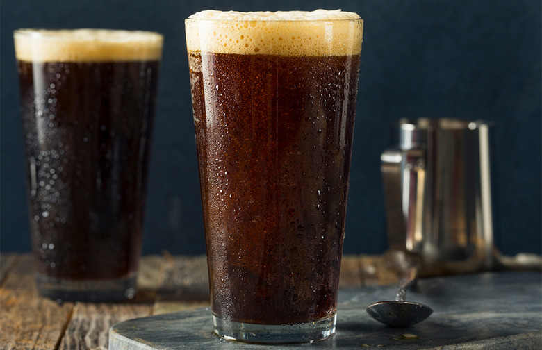 Nitro Cold Brew Deadly Recall