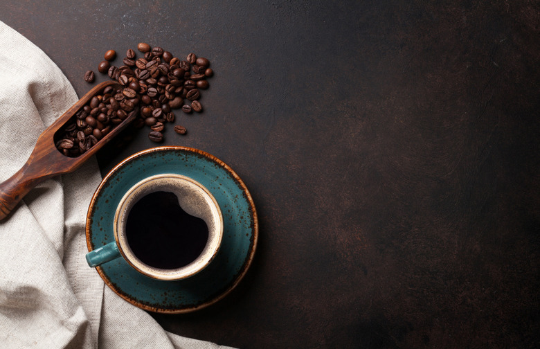 Coffee Recalled for Containing Viagra