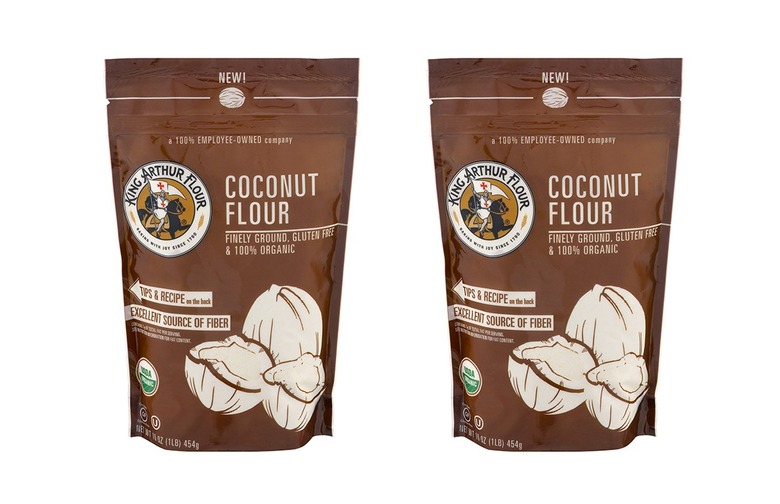 King Arthur Organic Coconut Flour