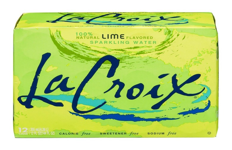 La Croix