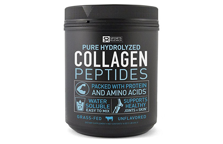 Collagen