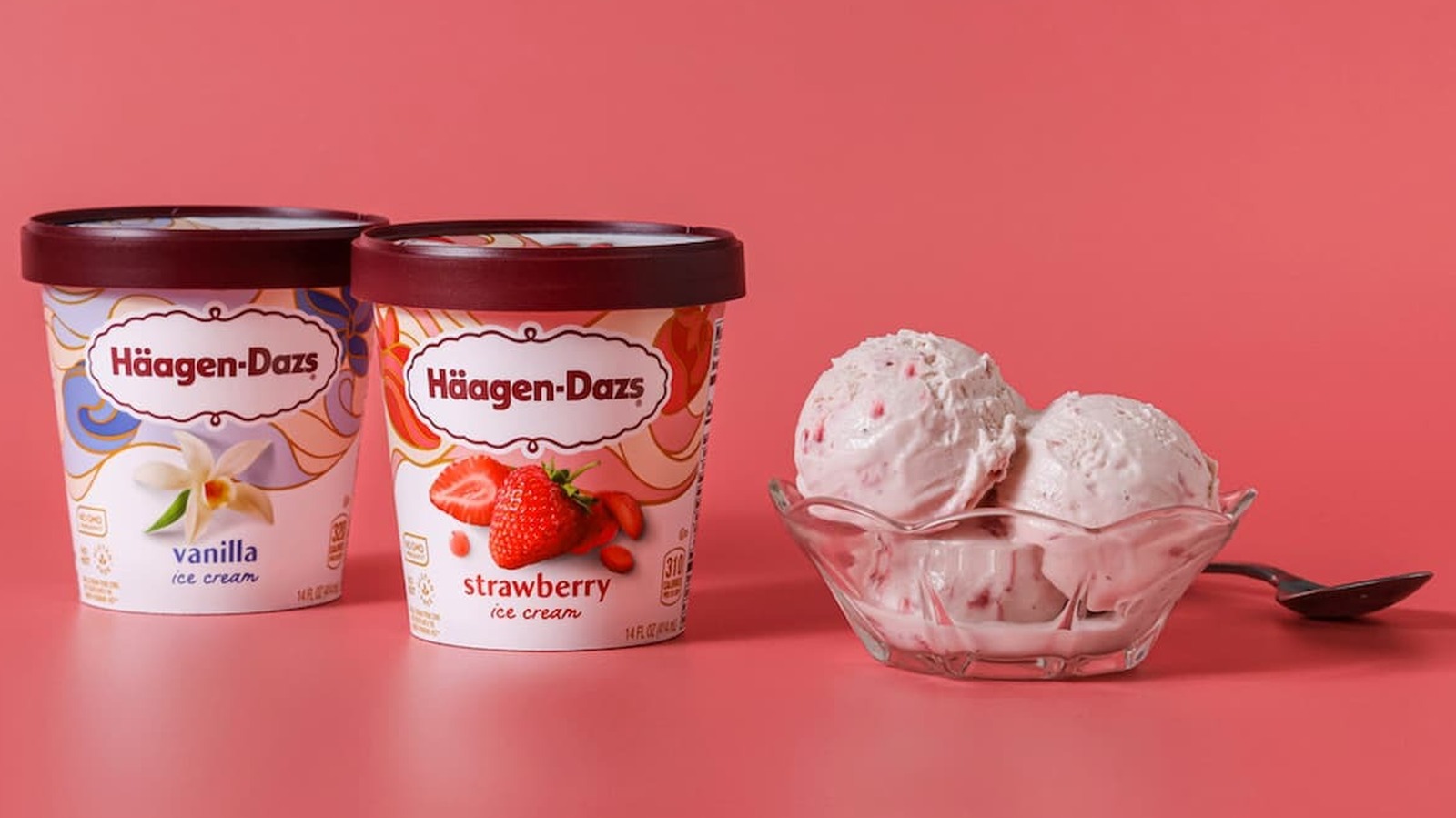 Häagen-Dazs Isn\'t Expect Birthplace Where Of You\'d The