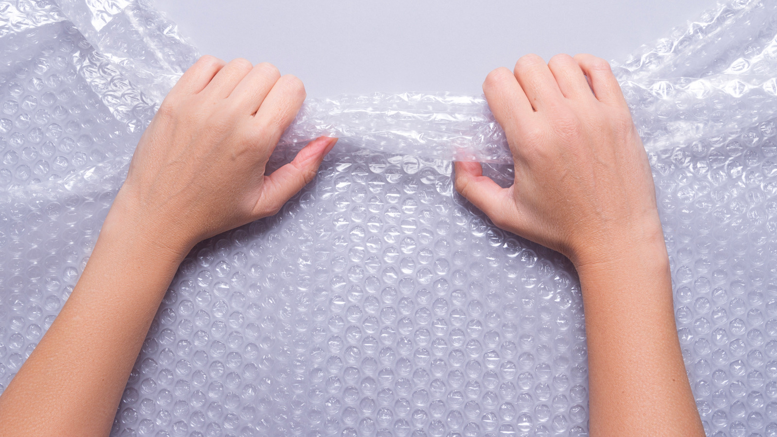 Bubble sheet best sale wrap