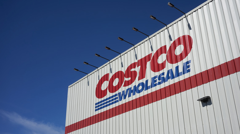 Costco logo