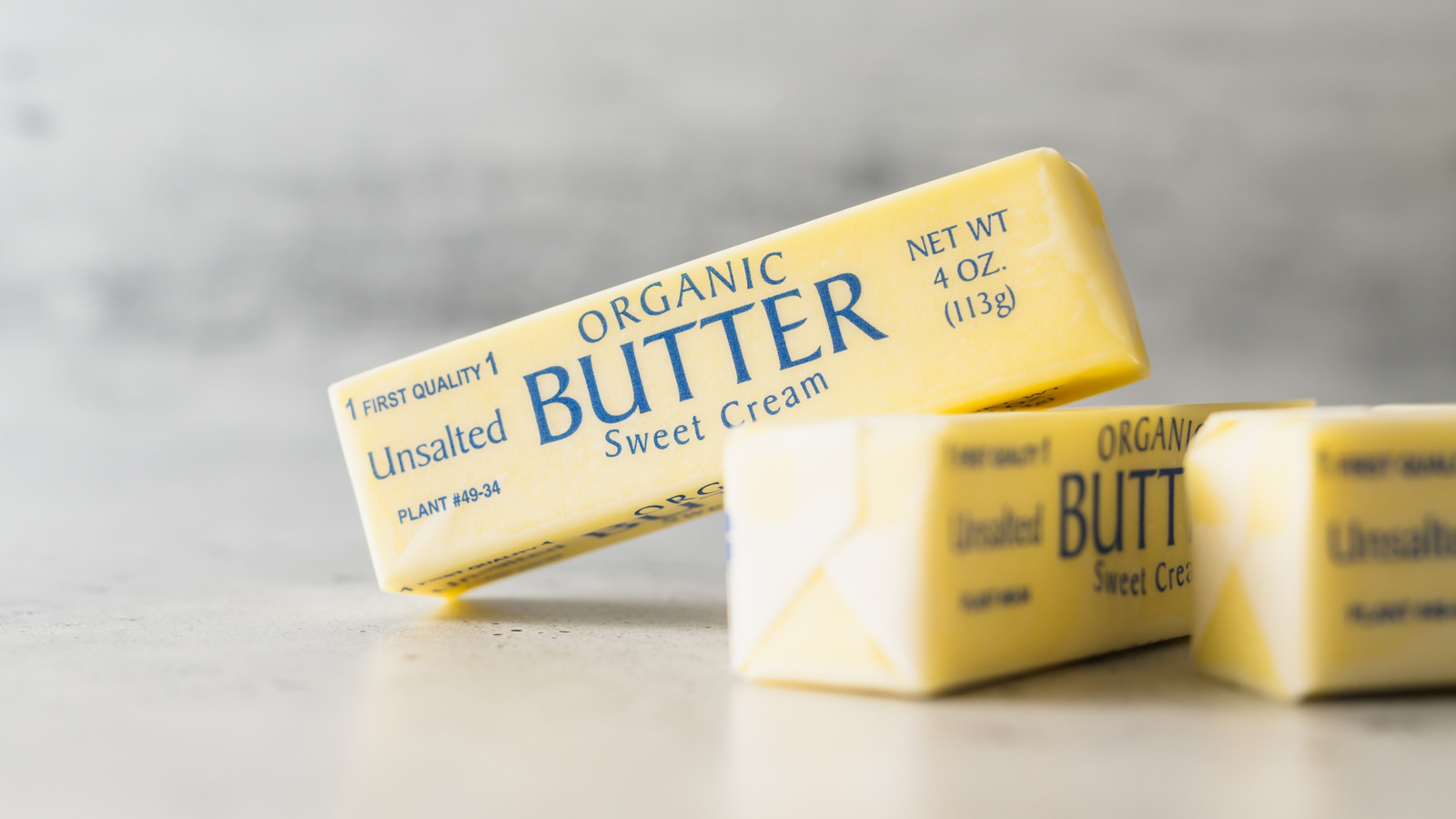 The Butter Wrapper Hack That Prevents The Pesky Skin On Homemade Pudding