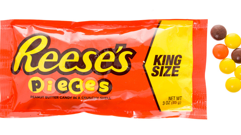Reese's Pieces