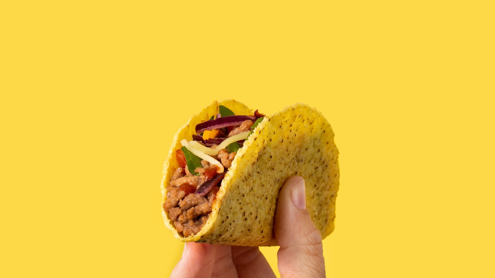 Taco Shell Hack Video - Taco Shell Hack How To Video