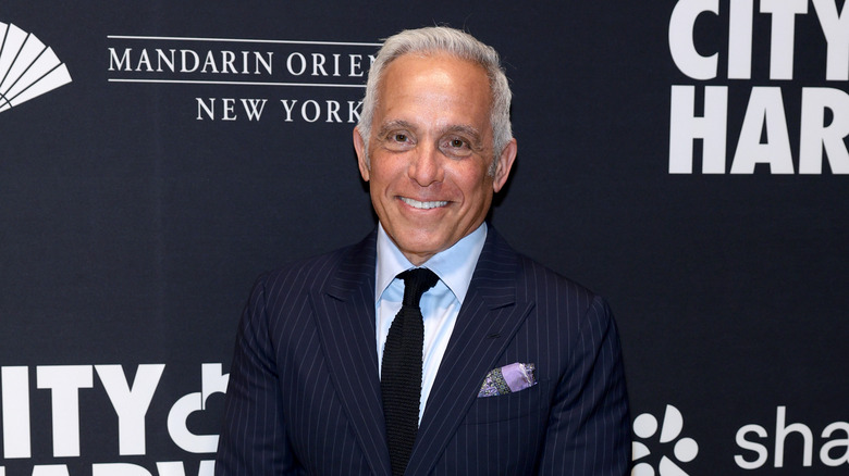 Geoffrey Zakarian