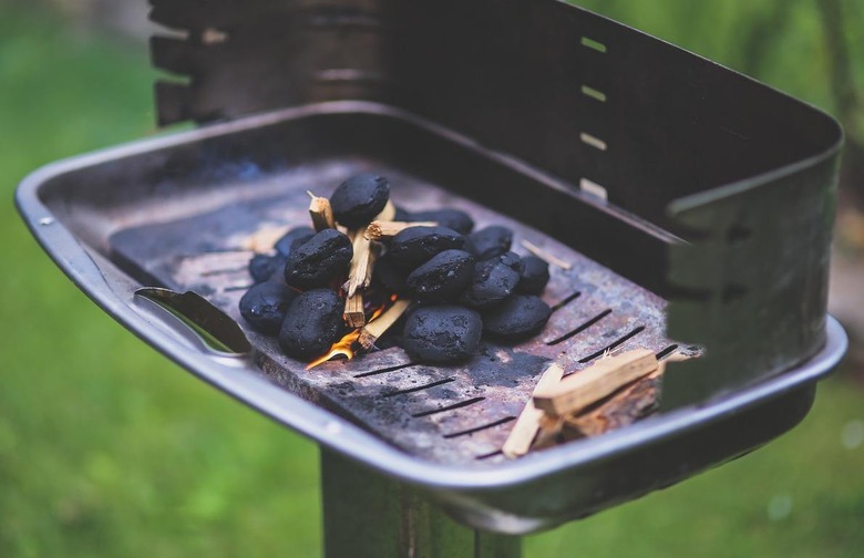 Safe Grilling Tips